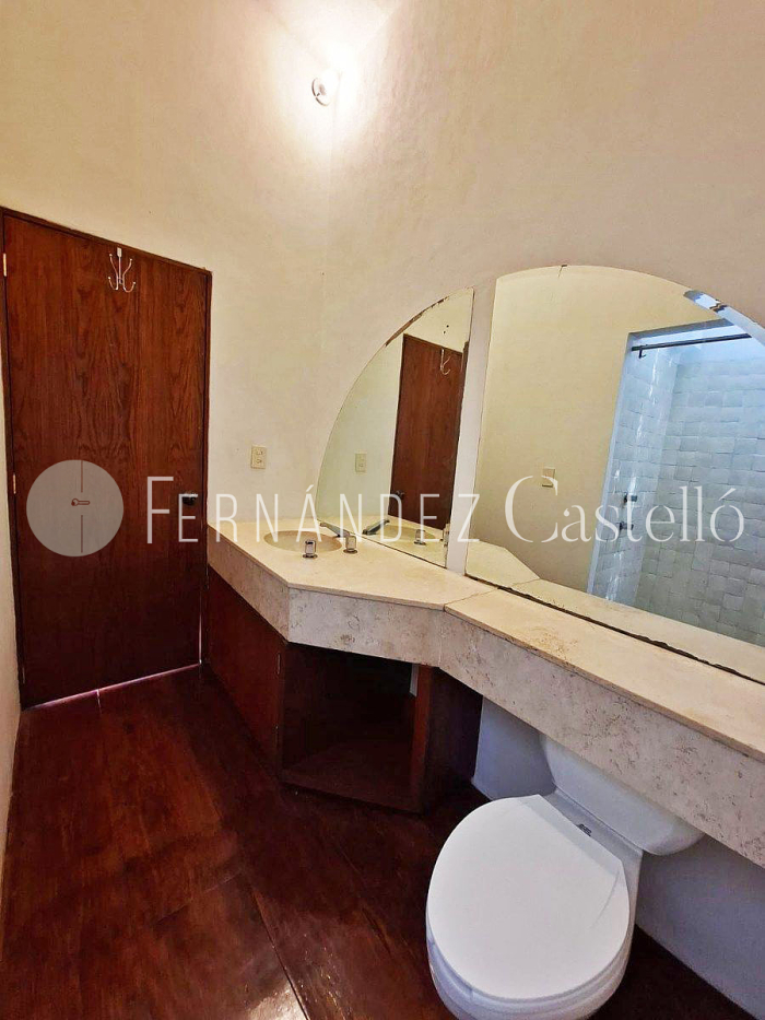 RENTA CASA EN CONDOMINIO, ÁLVARO OBREG�?N, REIMS