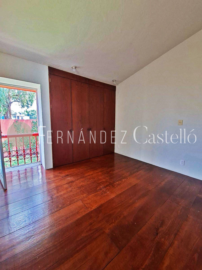 RENTA CASA EN CONDOMINIO, ÁLVARO OBREG�?N, REIMS