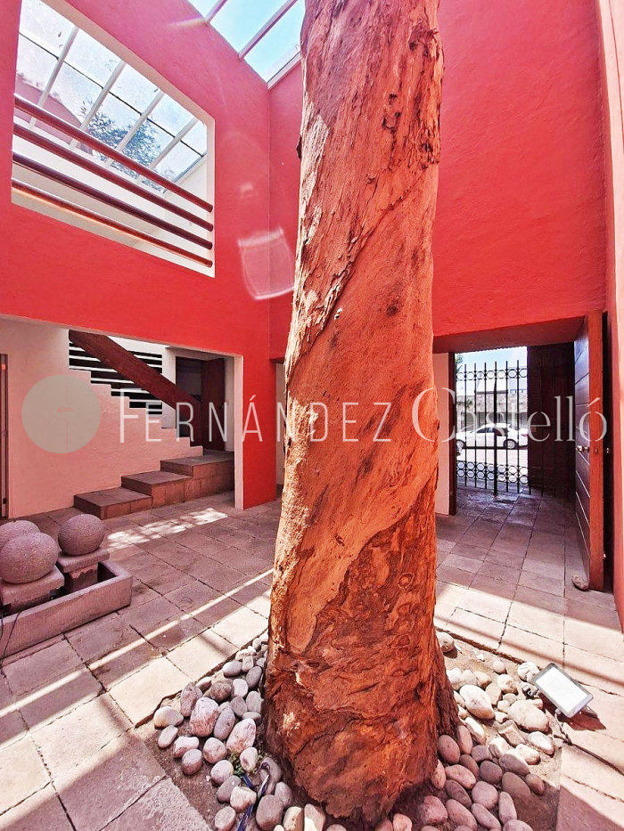 RENTA CASA EN CONDOMINIO, ÁLVARO OBREG�?N, REIMS