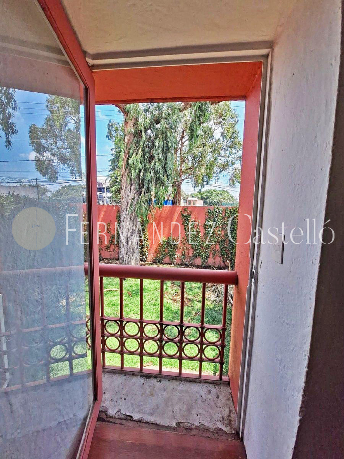 RENTA CASA EN CONDOMINIO, ÁLVARO OBREG�?N, REIMS
