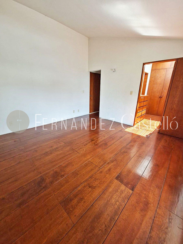 RENTA CASA EN CONDOMINIO, ÁLVARO OBREG�?N, REIMS