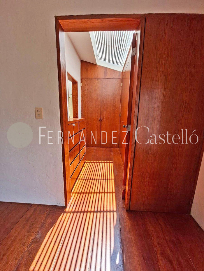 RENTA CASA EN CONDOMINIO, ÁLVARO OBREG�?N, REIMS