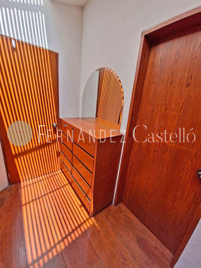 RENTA CASA EN CONDOMINIO, ÁLVARO OBREG�?N, REIMS