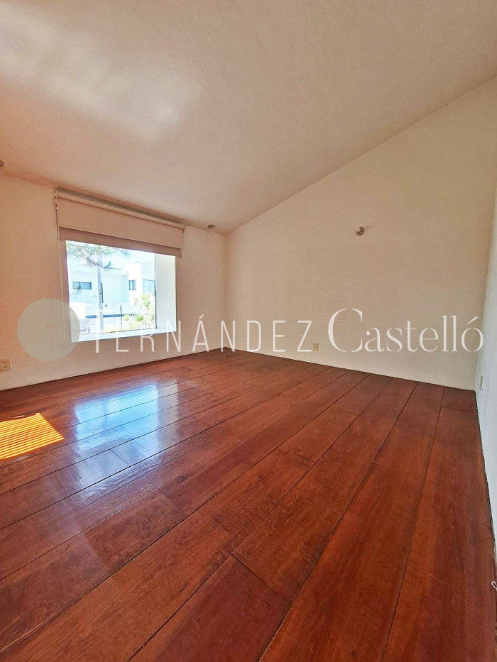 RENTA CASA EN CONDOMINIO, ÁLVARO OBREG�?N, REIMS