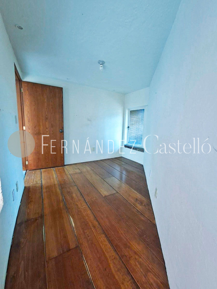RENTA CASA EN CONDOMINIO, ÁLVARO OBREG�?N, REIMS