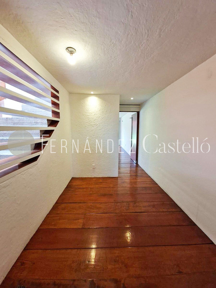 RENTA CASA EN CONDOMINIO, ÁLVARO OBREG�?N, REIMS