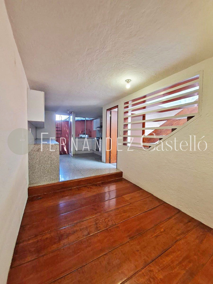 RENTA CASA EN CONDOMINIO, ÁLVARO OBREG�?N, REIMS
