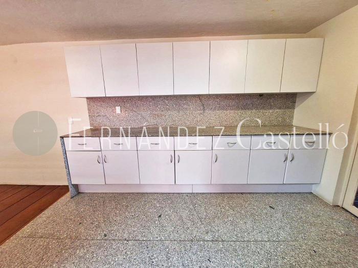 RENTA CASA EN CONDOMINIO, ÁLVARO OBREG�?N, REIMS