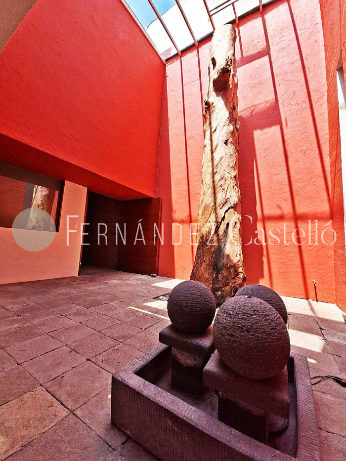 RENTA CASA EN CONDOMINIO, ÁLVARO OBREG�?N, REIMS