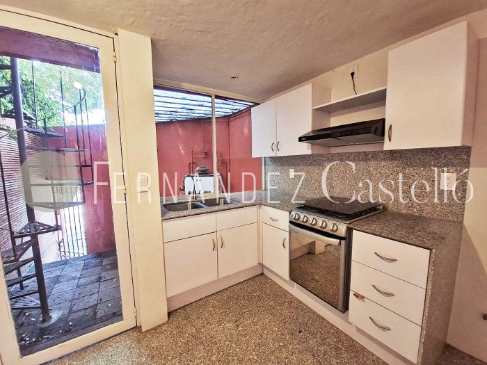 RENTA CASA EN CONDOMINIO, ÁLVARO OBREG�?N, REIMS