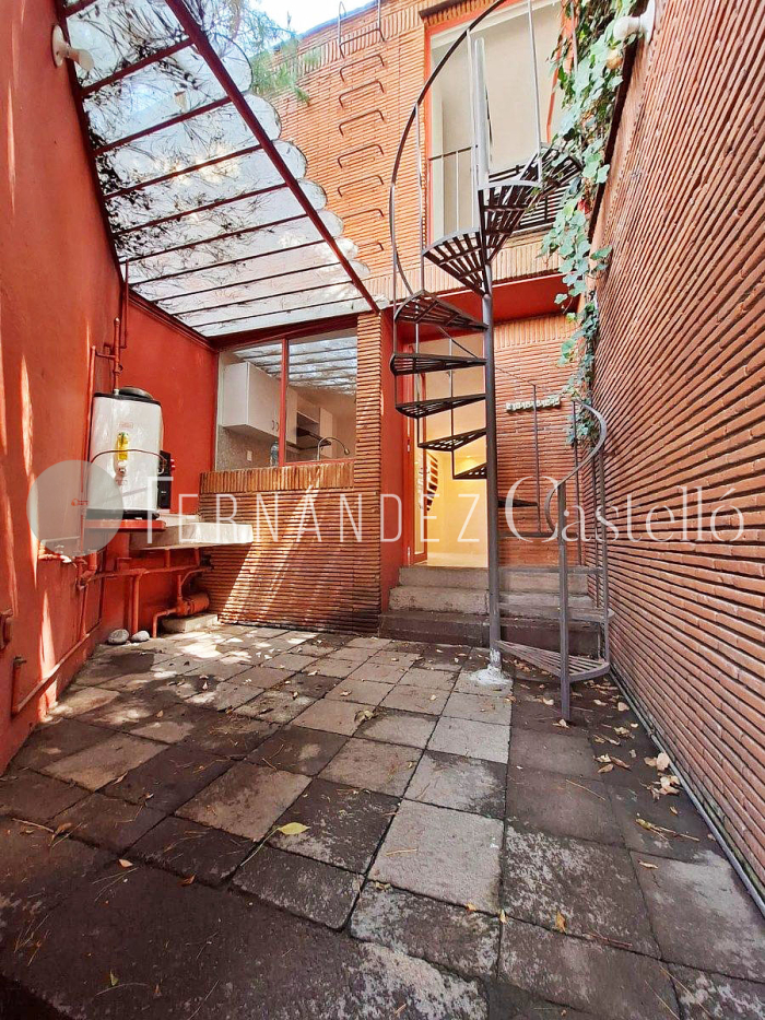 RENTA CASA EN CONDOMINIO, ÁLVARO OBREG�?N, REIMS