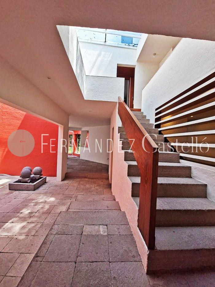 RENTA CASA EN CONDOMINIO, ÁLVARO OBREG�?N, REIMS