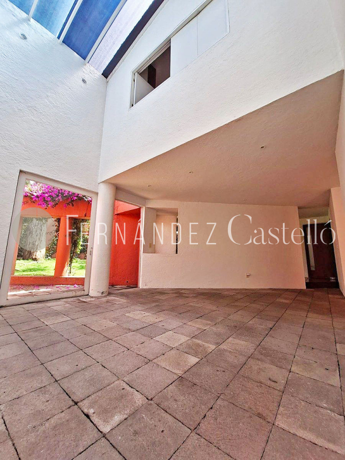 RENTA CASA EN CONDOMINIO, ÁLVARO OBREG�?N, REIMS