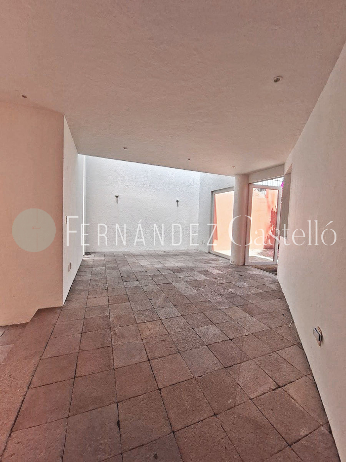 RENTA CASA EN CONDOMINIO, ÁLVARO OBREG�?N, REIMS