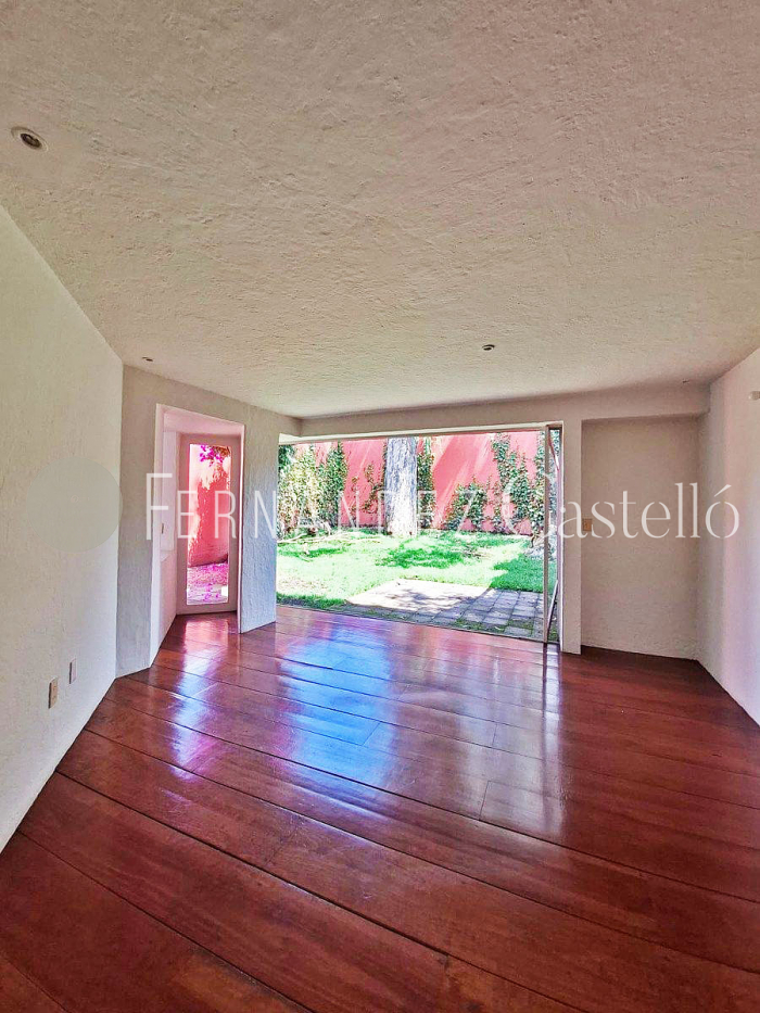 RENTA CASA EN CONDOMINIO, ÁLVARO OBREG�?N, REIMS