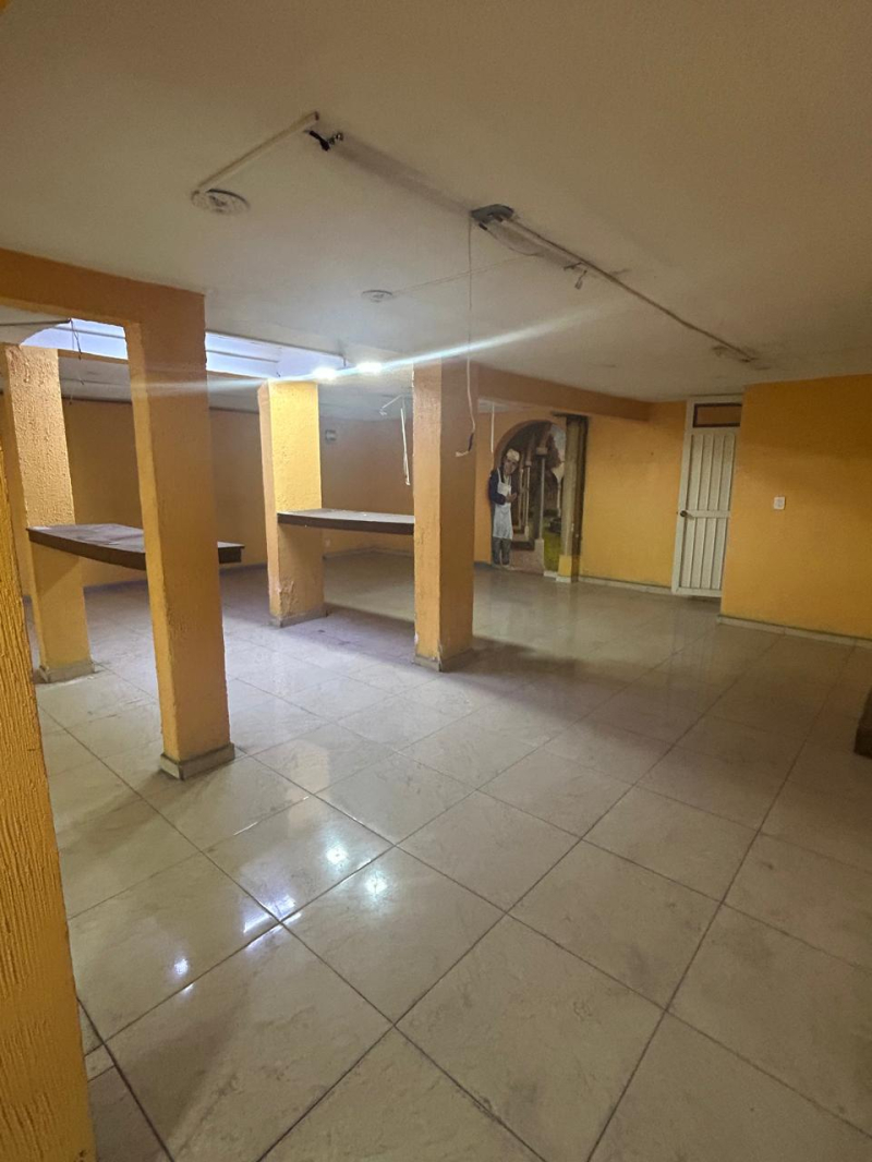 local comercial en renta en viveros de la loma