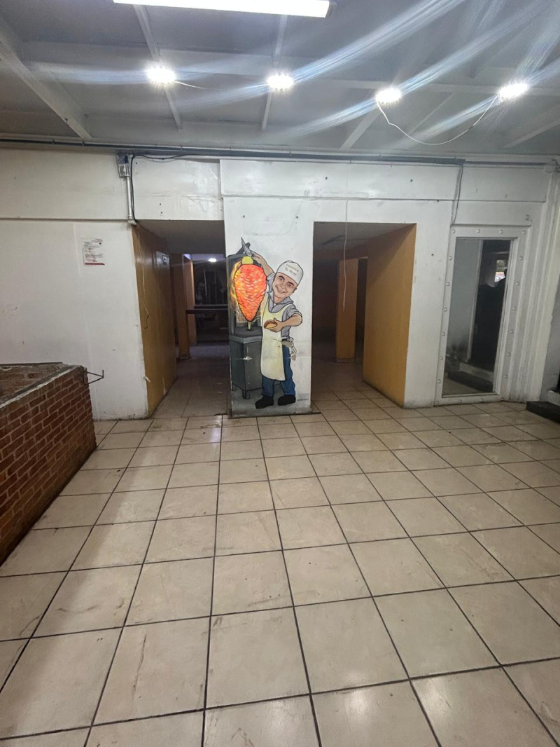 local comercial en renta en viveros de la loma