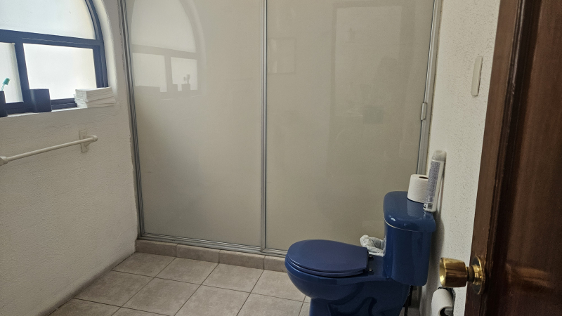 Oficina En Renta En Anzures