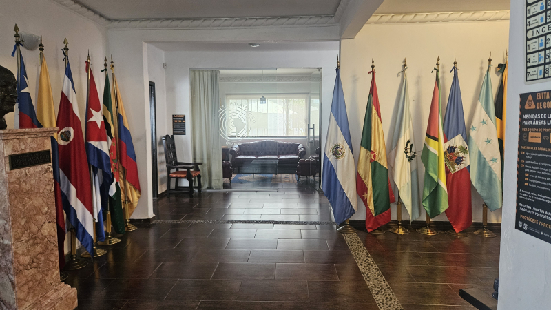 Oficina En Renta En Anzures