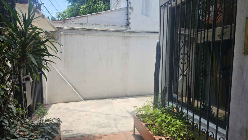 Oficina En Renta En Anzures