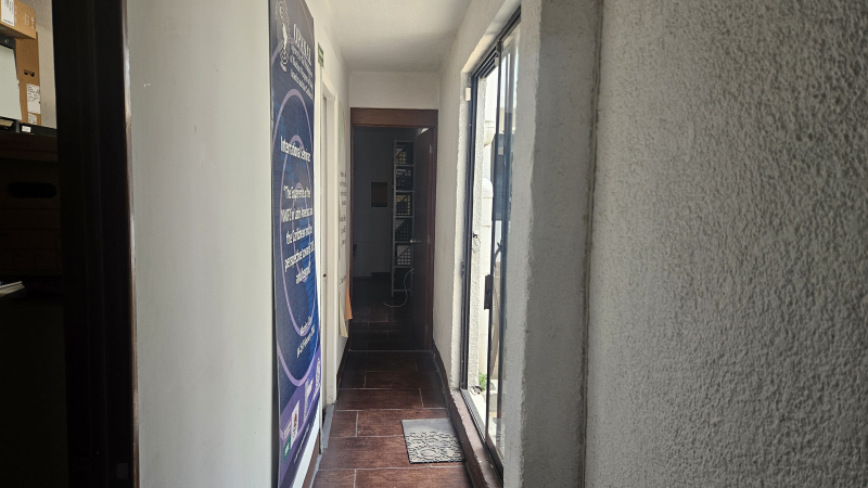 Oficina En Renta En Anzures