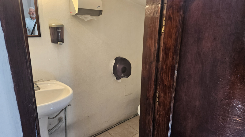 Oficina En Renta En Anzures