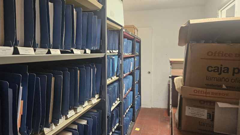 Oficina En Renta En Anzures