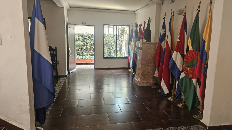 Oficina En Renta En Anzures