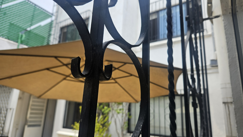 Oficina En Renta En Anzures