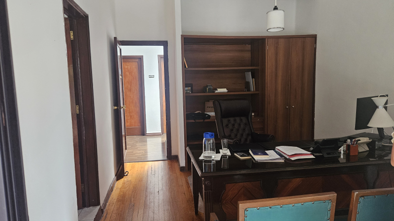 Oficina En Renta En Anzures