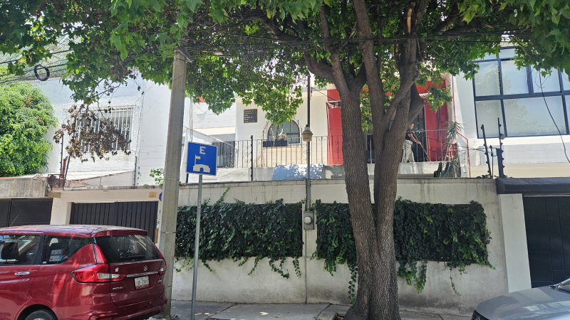 Oficina En Renta En Anzures