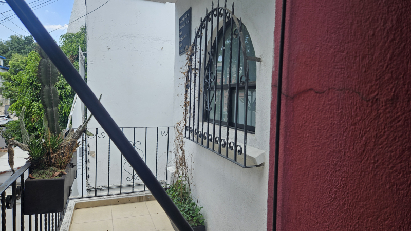 Oficina En Renta En Anzures