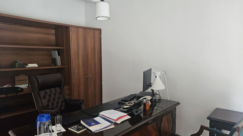 Oficina En Renta En Anzures