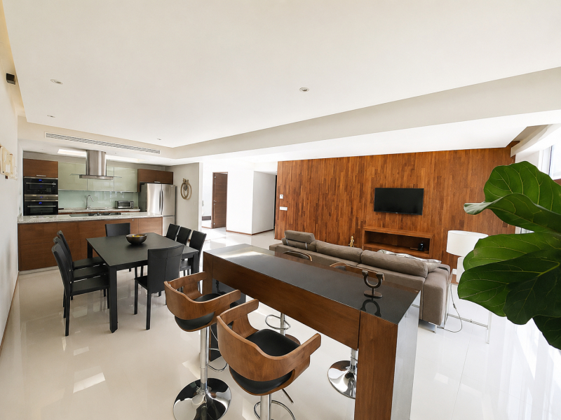 Departamento En Renta En Contadero