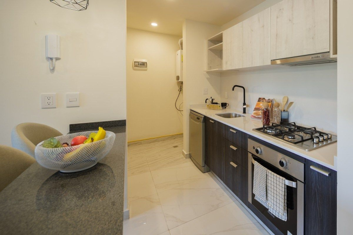 departamento venta colonia acacias benito juárez cdmx