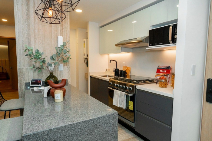 departamento venta colonia acacias benito juárez cdmx