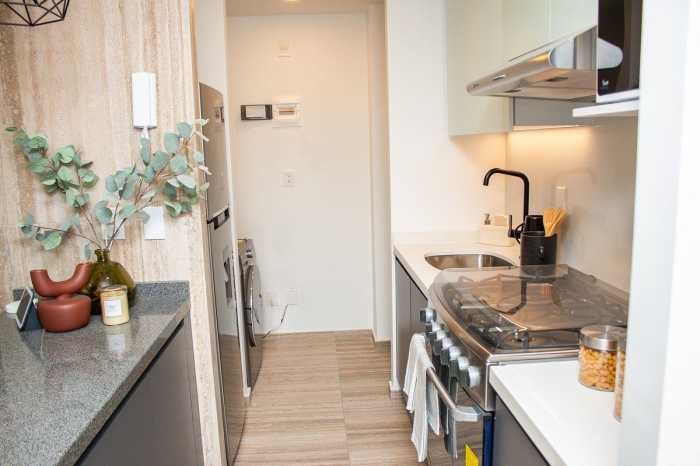 departamento venta colonia acacias benito juárez cdmx
