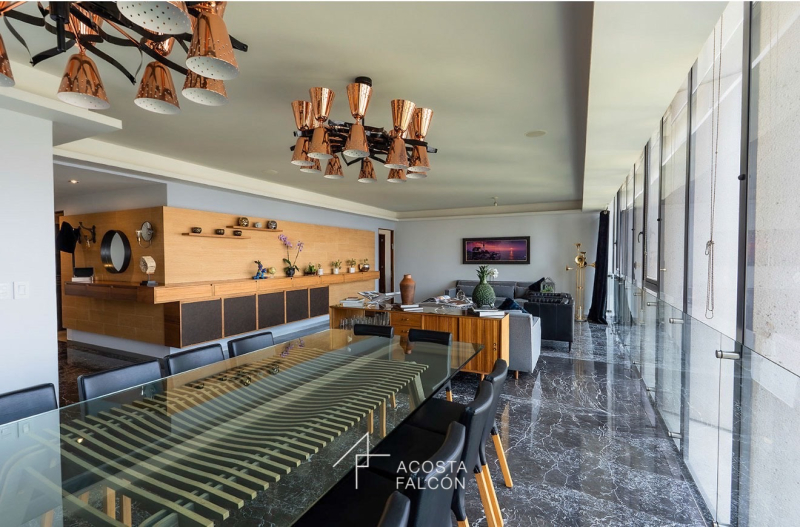 Departamento En Venta En Bosques De Las Lomas