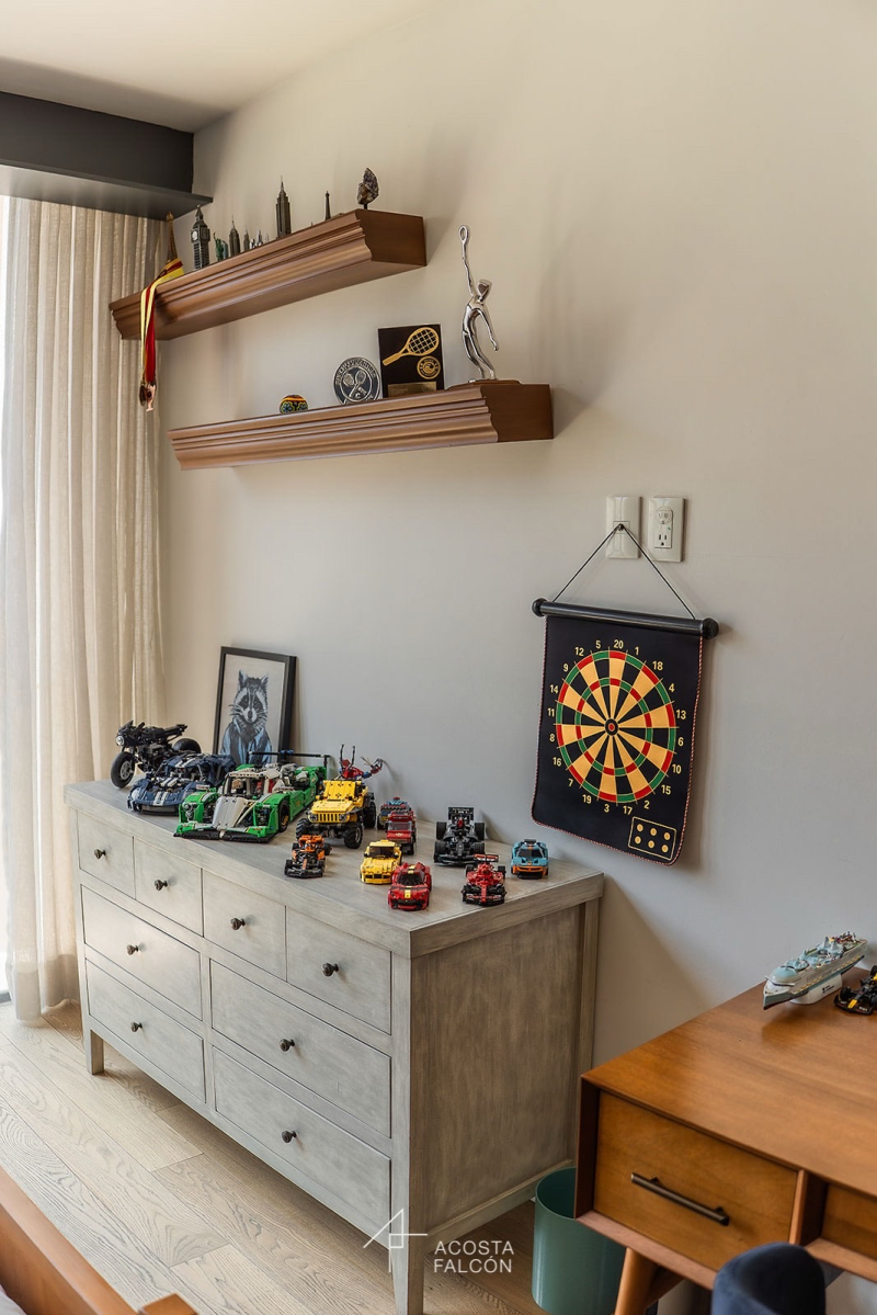 Departamento En Venta En Bosques De Las Lomas