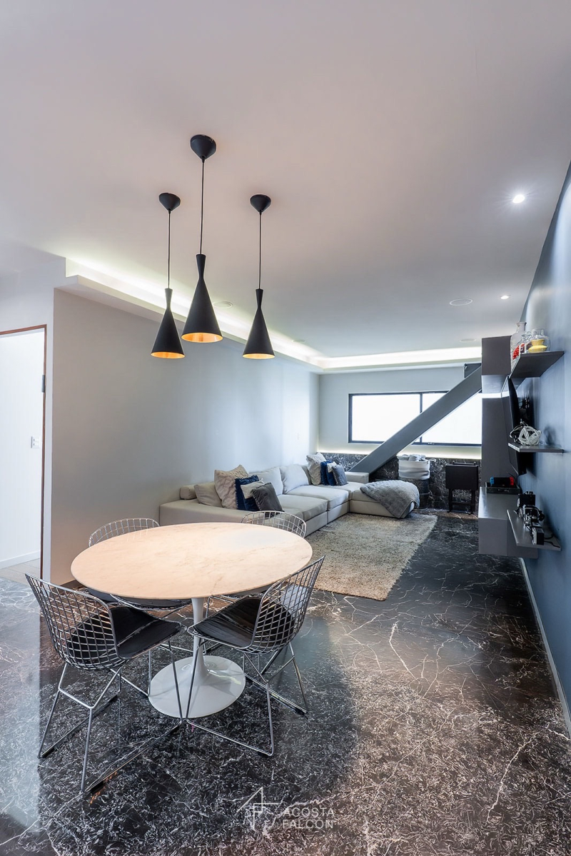 Departamento En Venta En Bosques De Las Lomas
