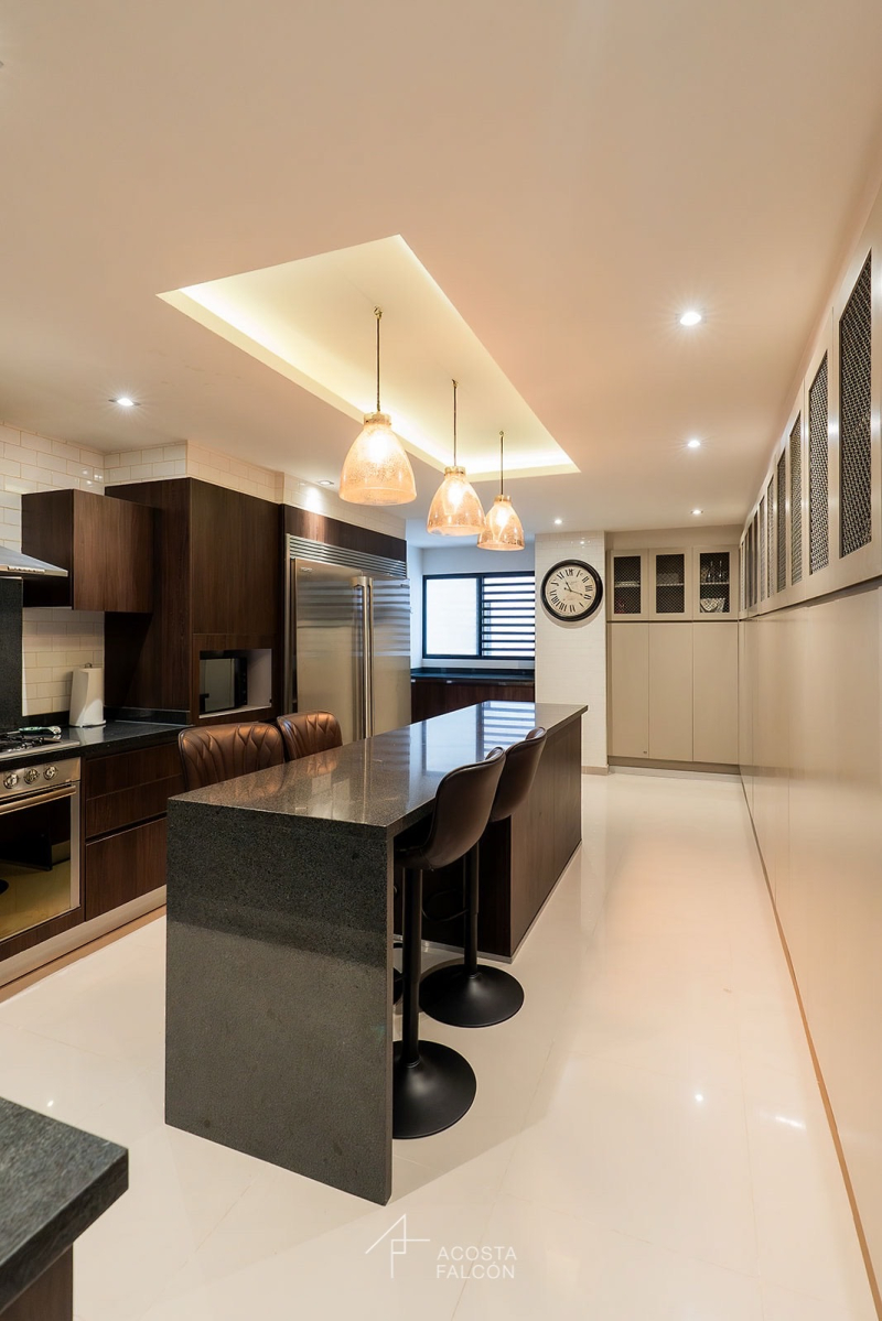 Departamento En Venta En Bosques De Las Lomas