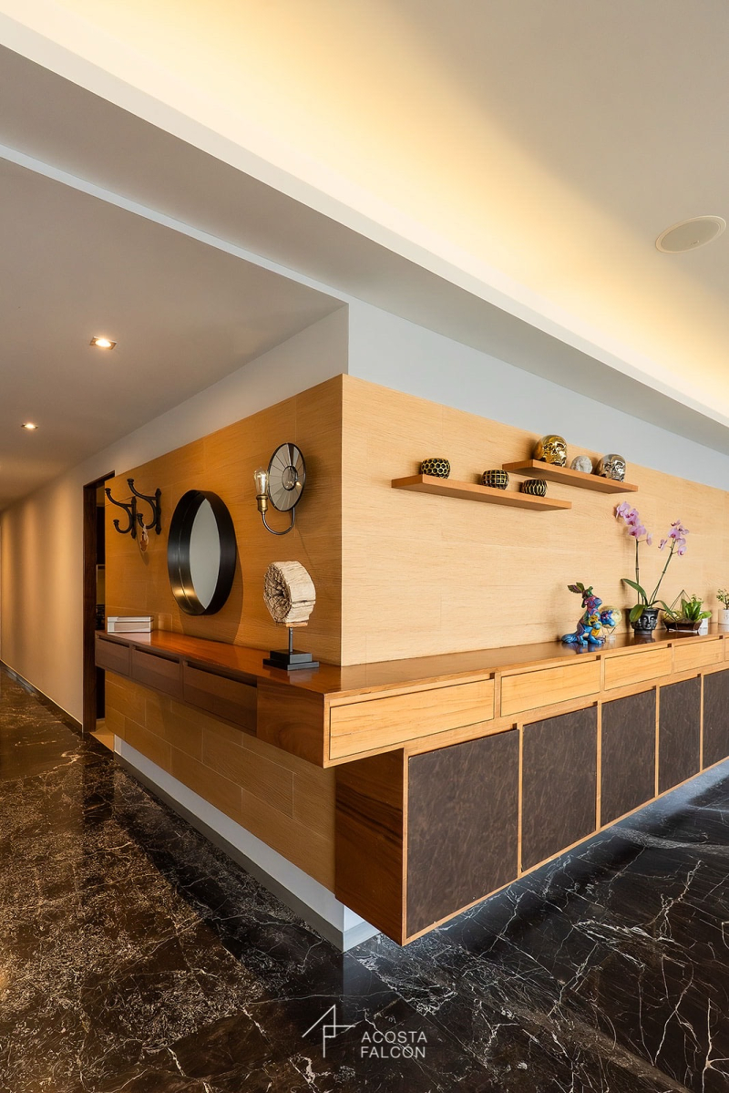 Departamento En Venta En Bosques De Las Lomas