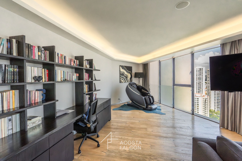 Departamento En Venta En Bosques De Las Lomas