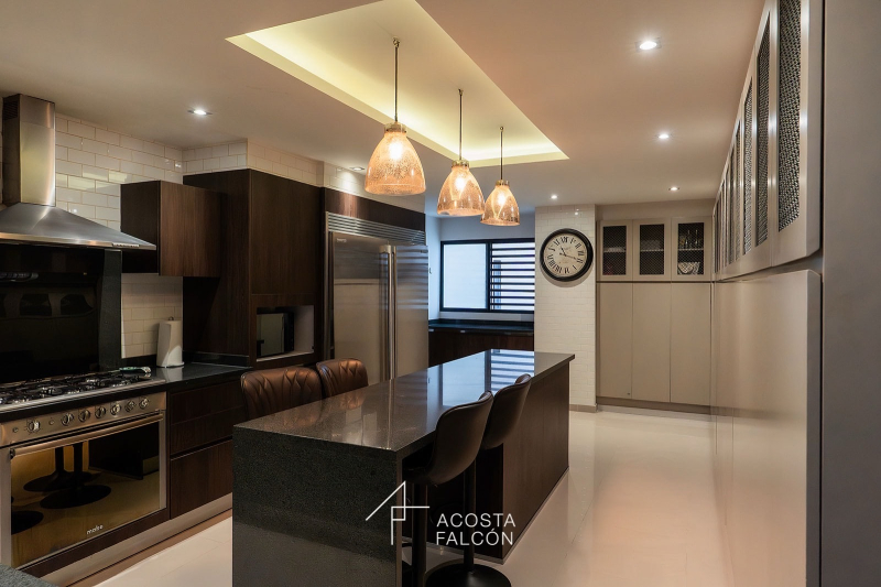 Departamento En Venta En Bosques De Las Lomas