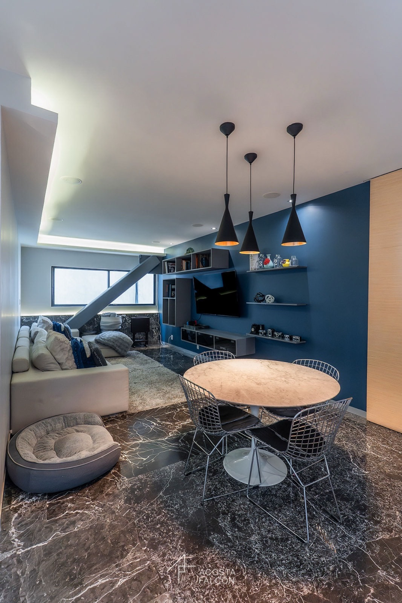 Departamento En Venta En Bosques De Las Lomas