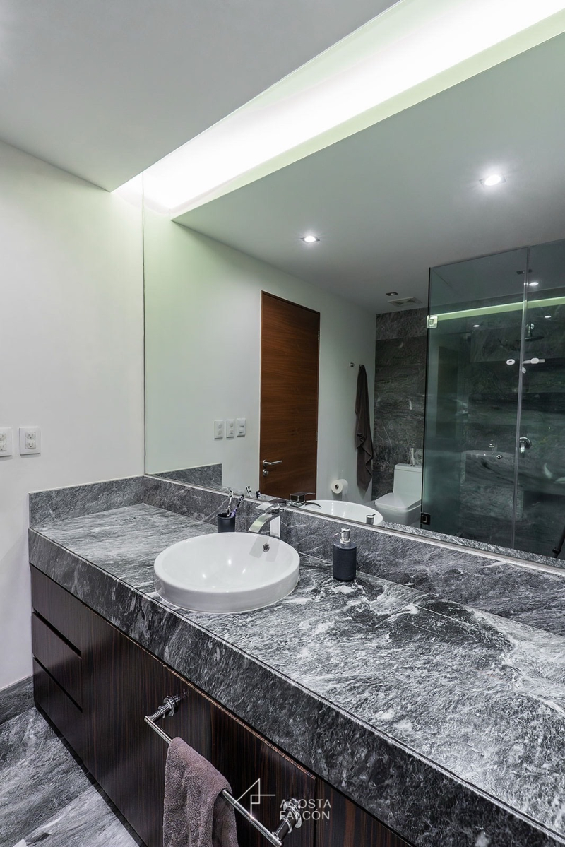 Departamento En Venta En Bosques De Las Lomas