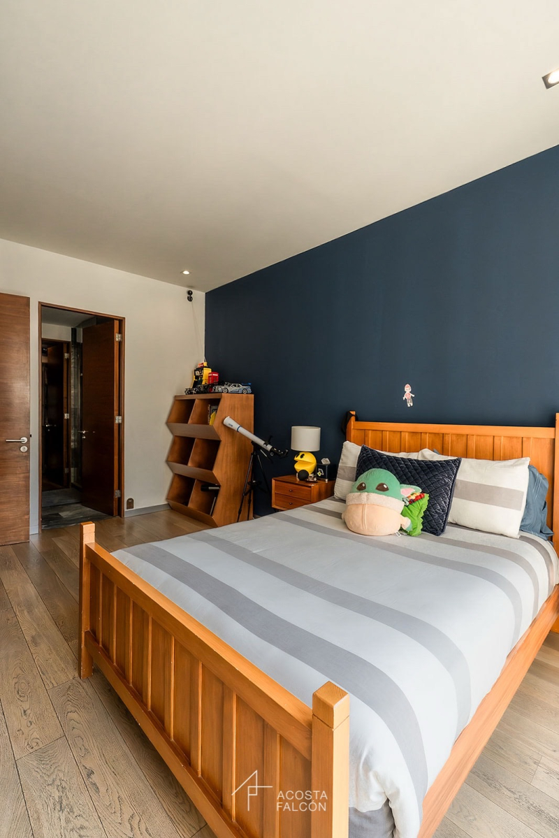 Departamento En Venta En Bosques De Las Lomas