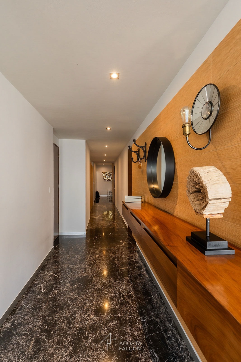 Departamento En Venta En Bosques De Las Lomas