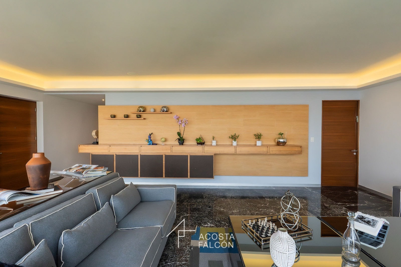Departamento En Venta En Bosques De Las Lomas