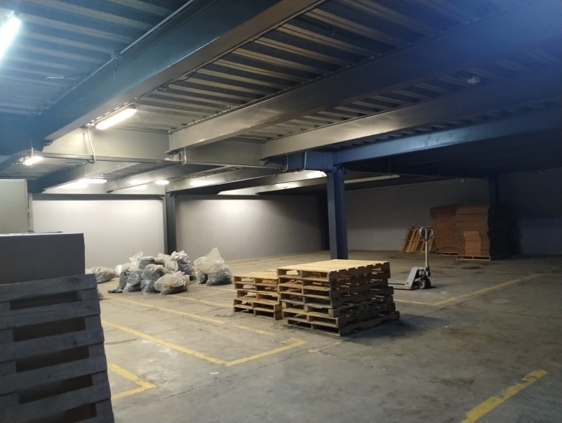 Local Comercial En Venta En Tlalnepantla Centro
